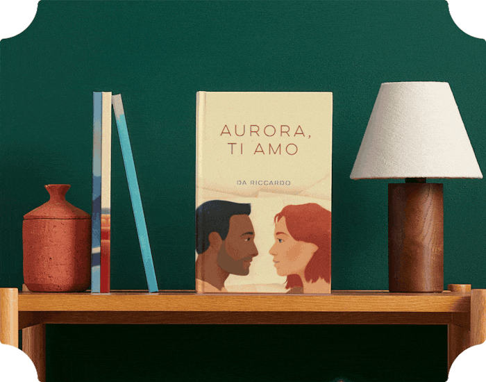 GIF di diverse copertine