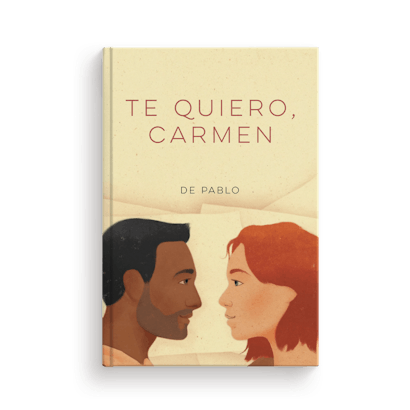 Te quiero, mi amor