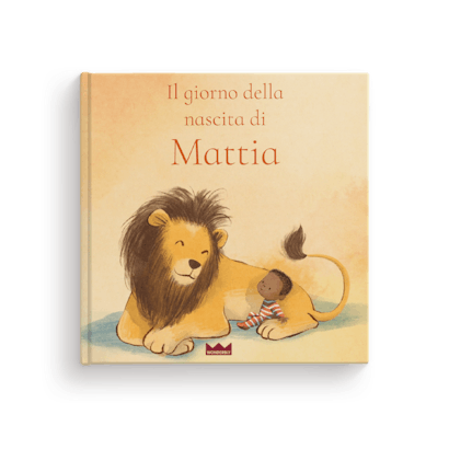 Il giorno della tua nascita
