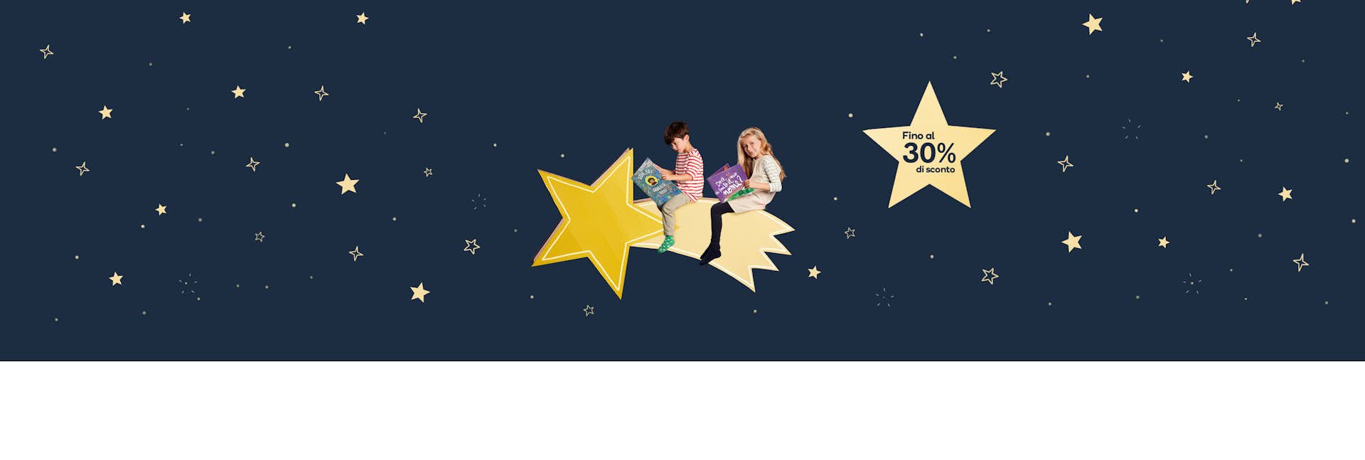 I regali di Natale perfetti. Per tutti i bambini!