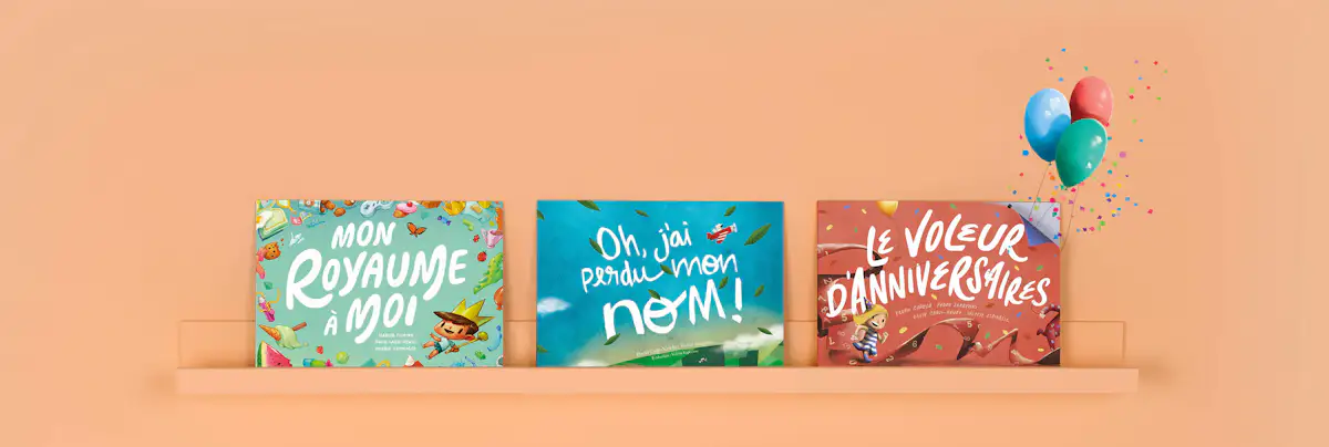 Livre Personnalise Livres Pour Enfants Wonderbly