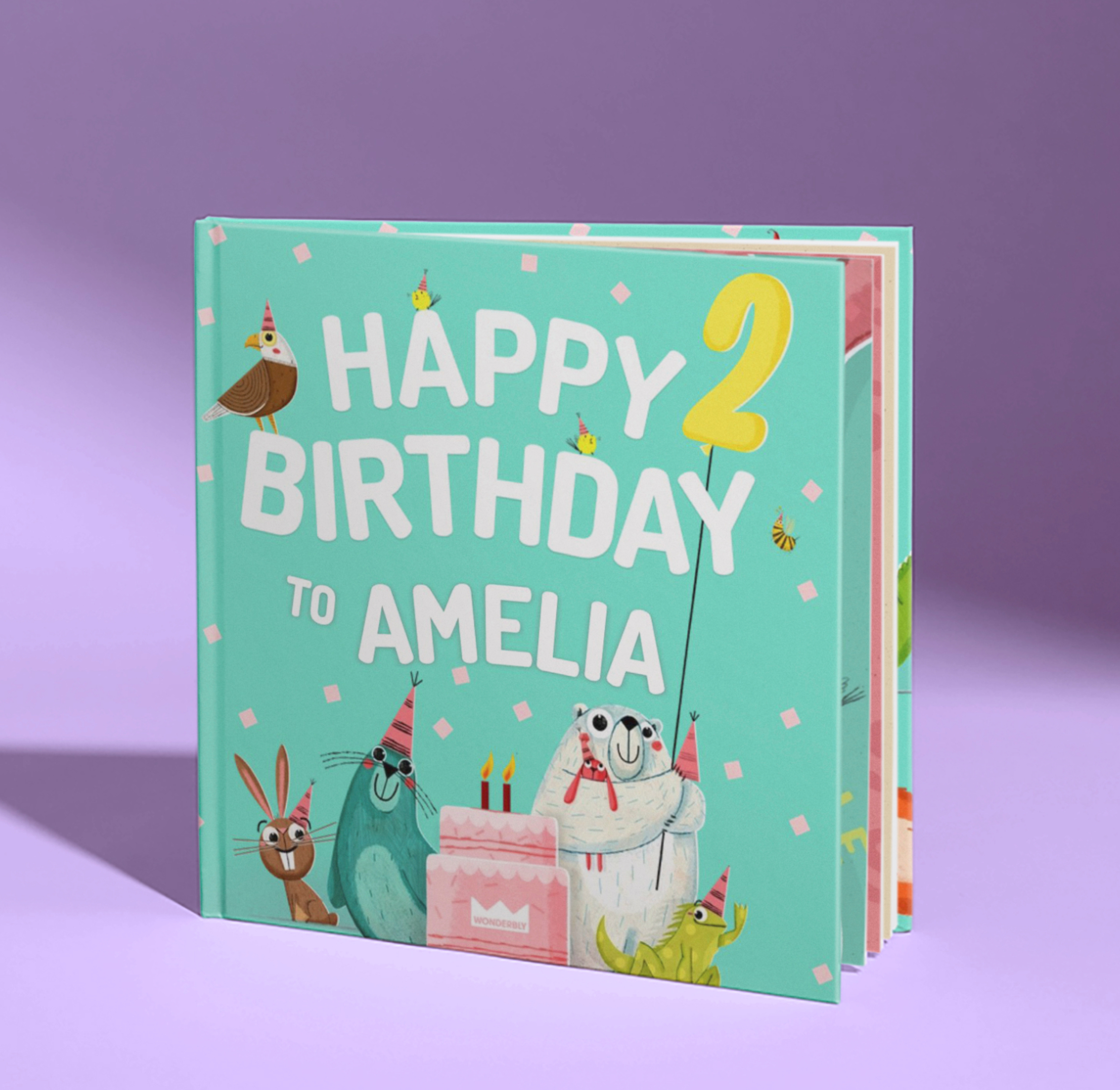 A Birthday Book: 16 Birthday Books for Kids - Everyday Reading