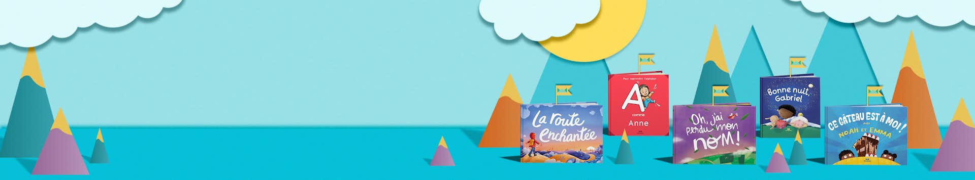 Une sélection de livres pour la Journée mondiale du livre