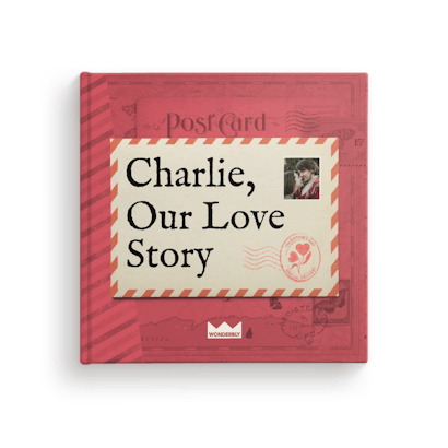 Our Love Story: Valentine's Edition