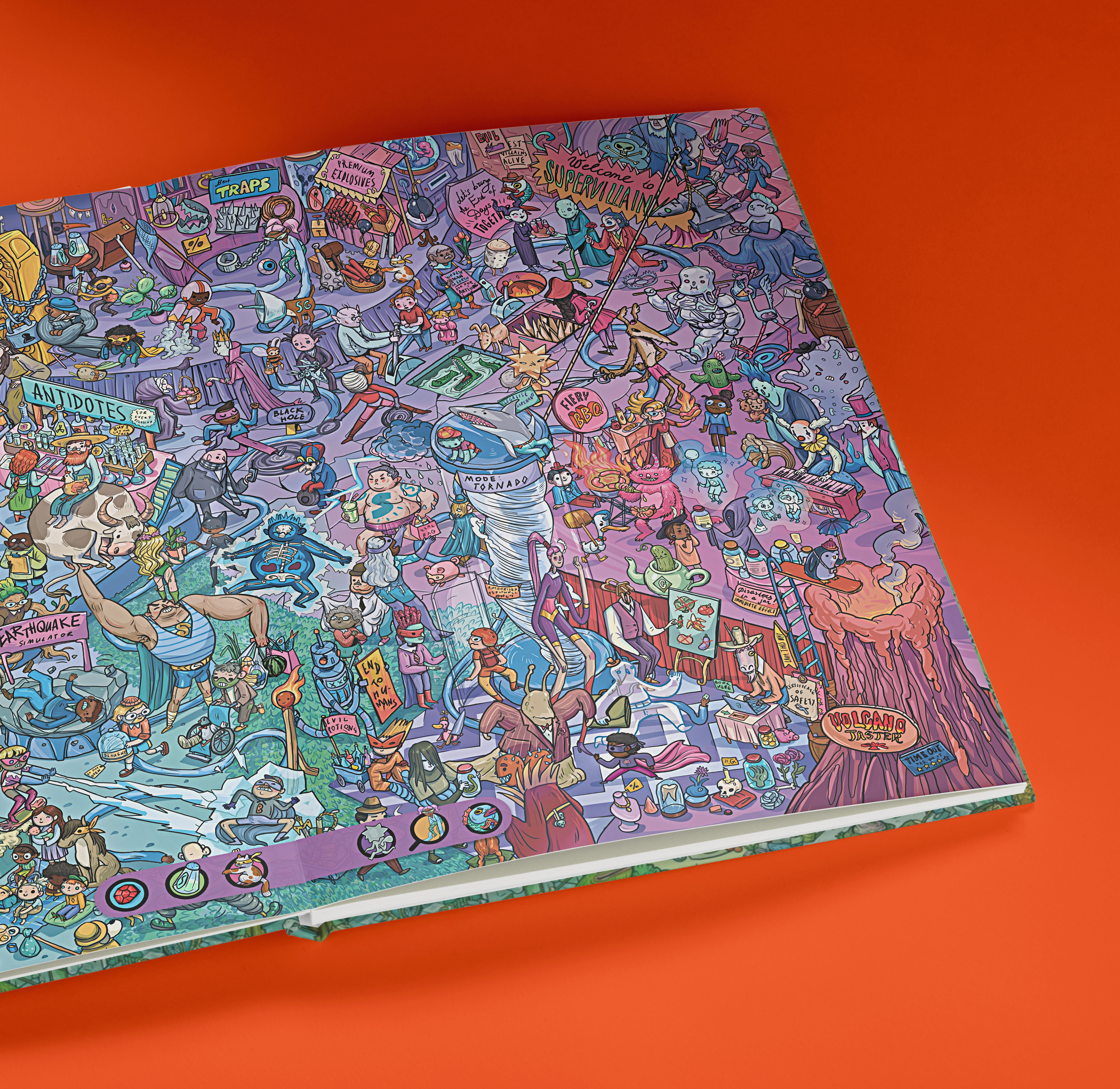 Carousel thumbail #7