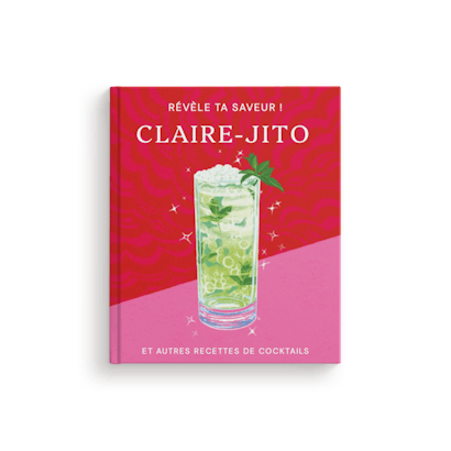 Révèle ta saveur !