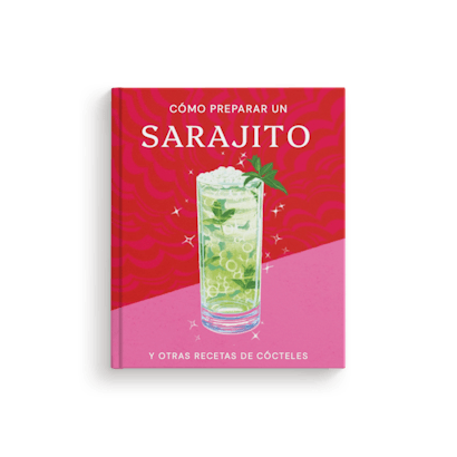 Cómo preparar un Nombretini