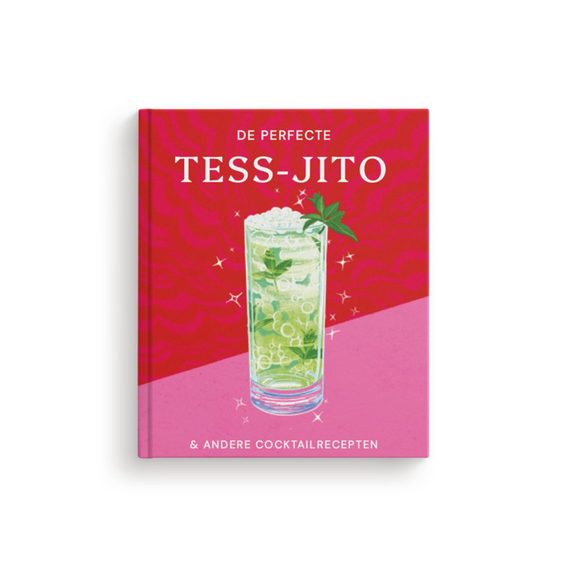 De perfecte Nametini