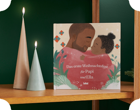 Wonderbly 50% Rabattcode = COMELLA 