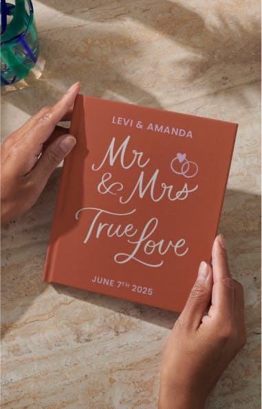 Cover of Mr & Mrs Perfect