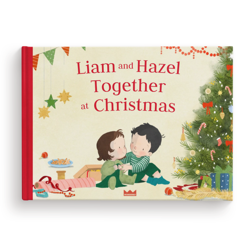 Together at Christmas