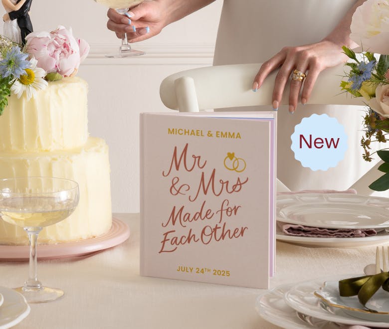 Cover of Mr & Mrs Perfect