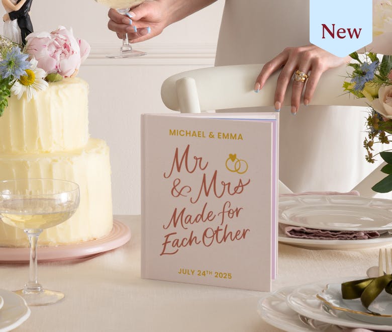 Cover of Mr & Mrs Perfect