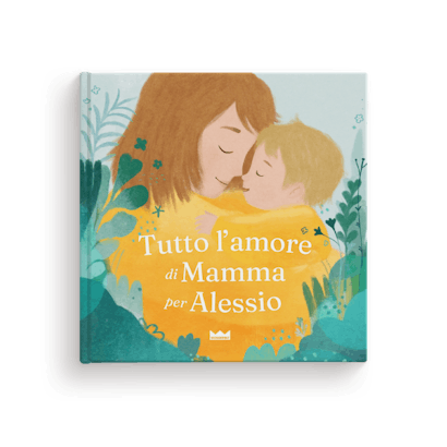 Tutto l'amore di Mamma