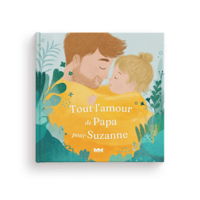 Tout l’amour de Papa