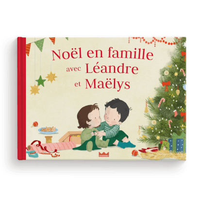 Noël en famille