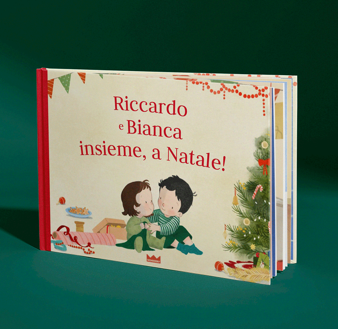 GIF di diverse copertine