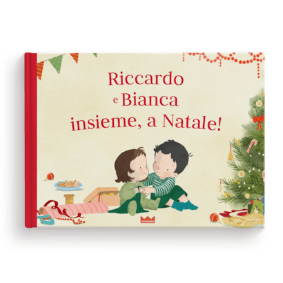 Insieme, a Natale