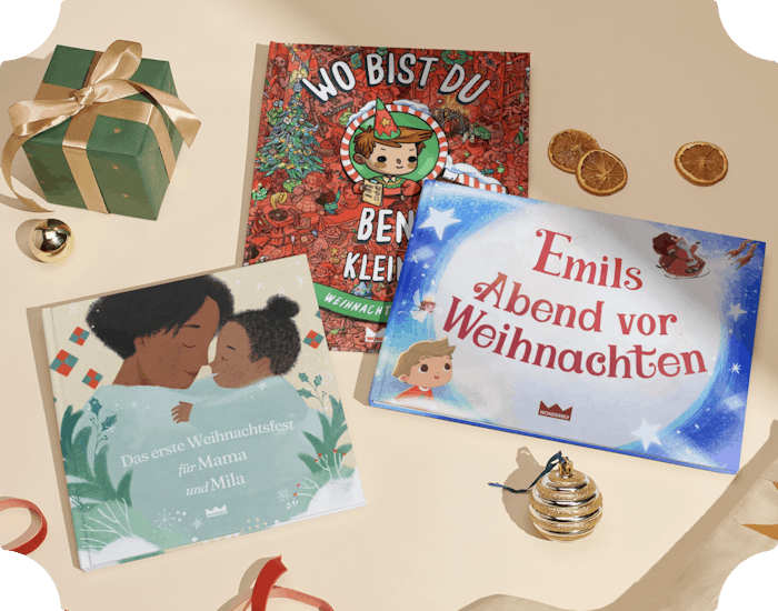 Eine Auswahl der meistverkauften Bücher