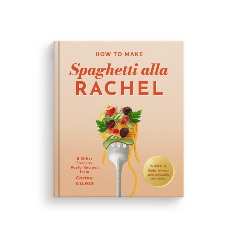 How to Make Pasta alla Name