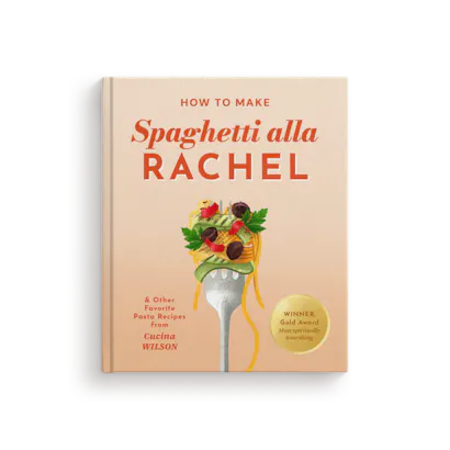 How to Make Pasta alla Name