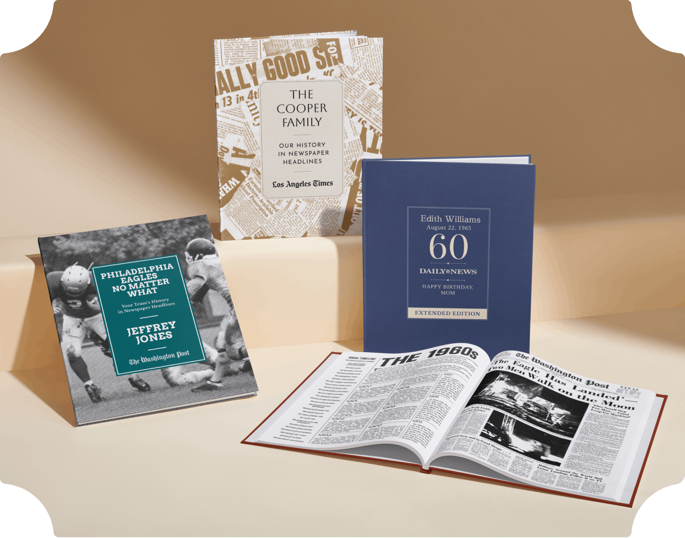 A selection of Historic Newspapers books