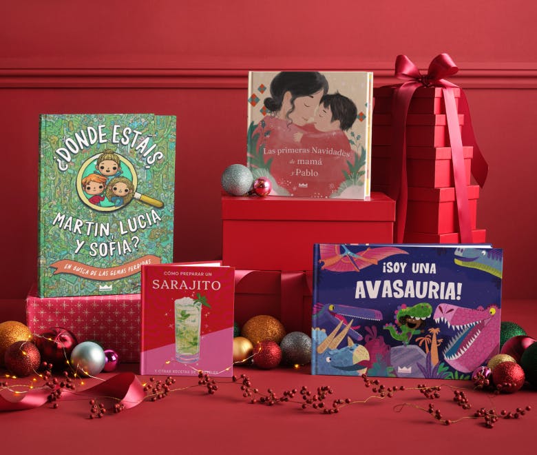 Los mejores regalos para tus personitas favoritas