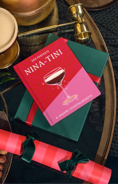 Der perfekte Name-tini
