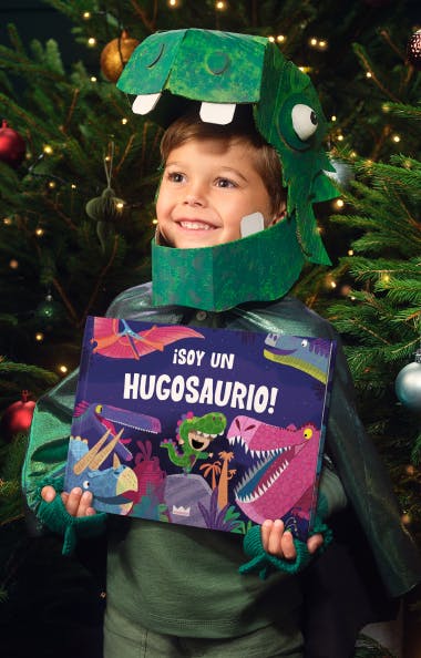 Soy un Nombresaurio