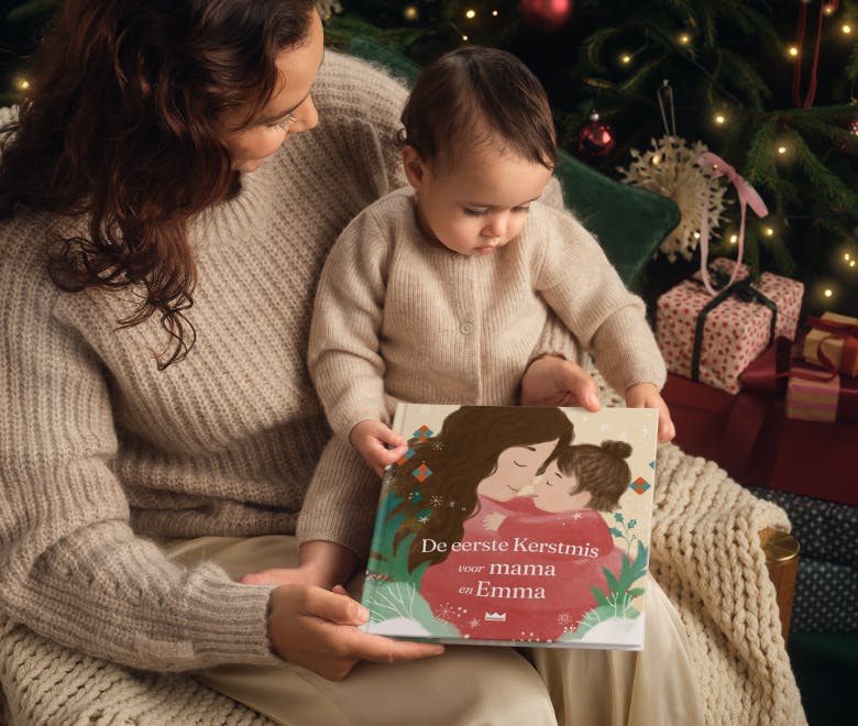 Verhalen waarin zij schitteren