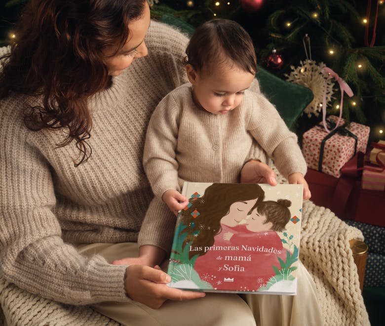 Historias que los hacen brillar