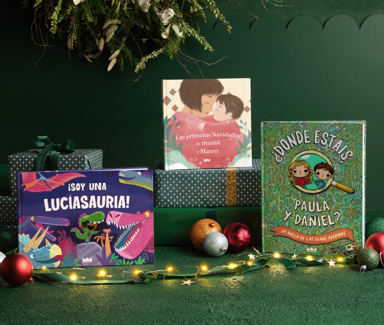 Regalos que ilusionan