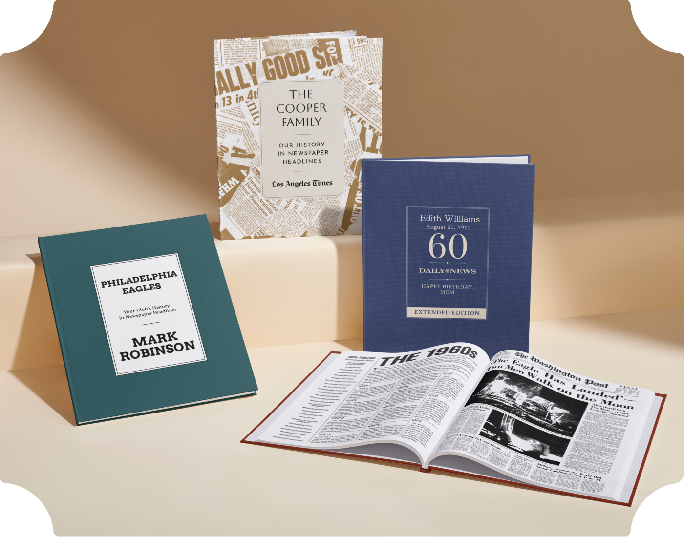 A selection of Historic Newspapers books