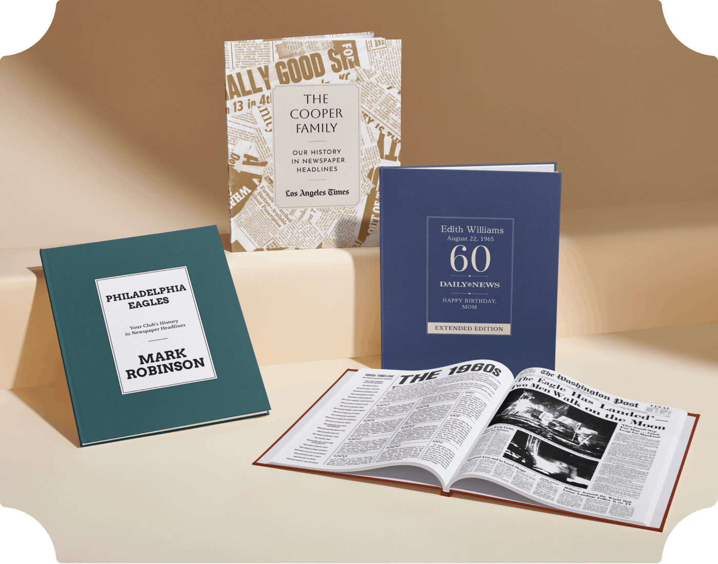 A selection of Historic Newspapers books