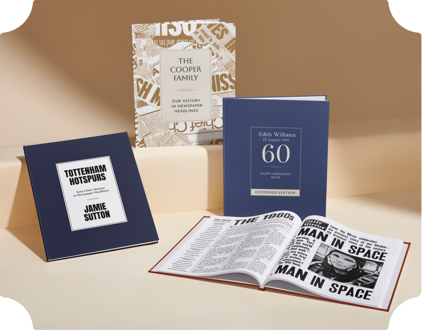 A selection of Historic Newspapers books