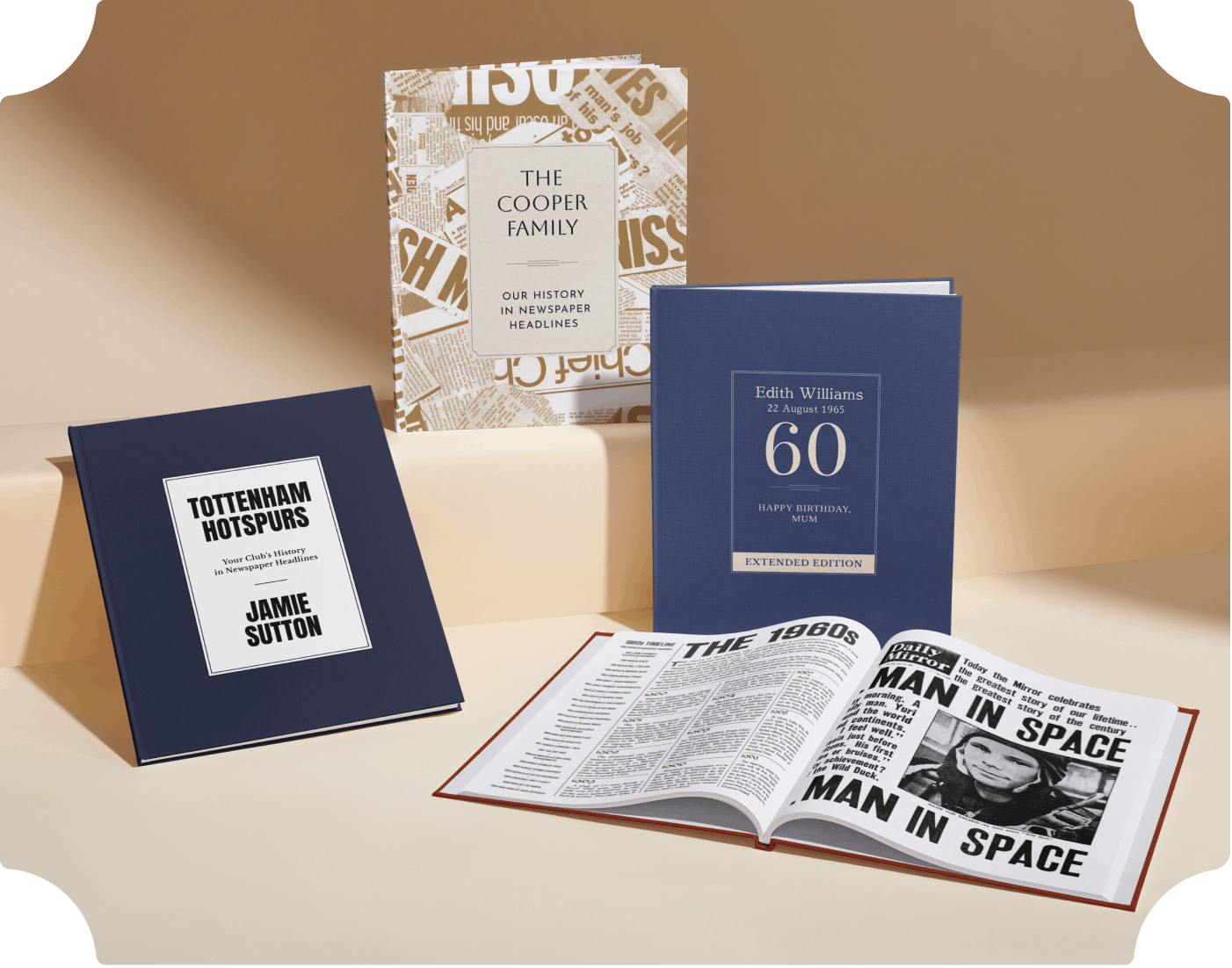 A selection of Historic Newspapers books