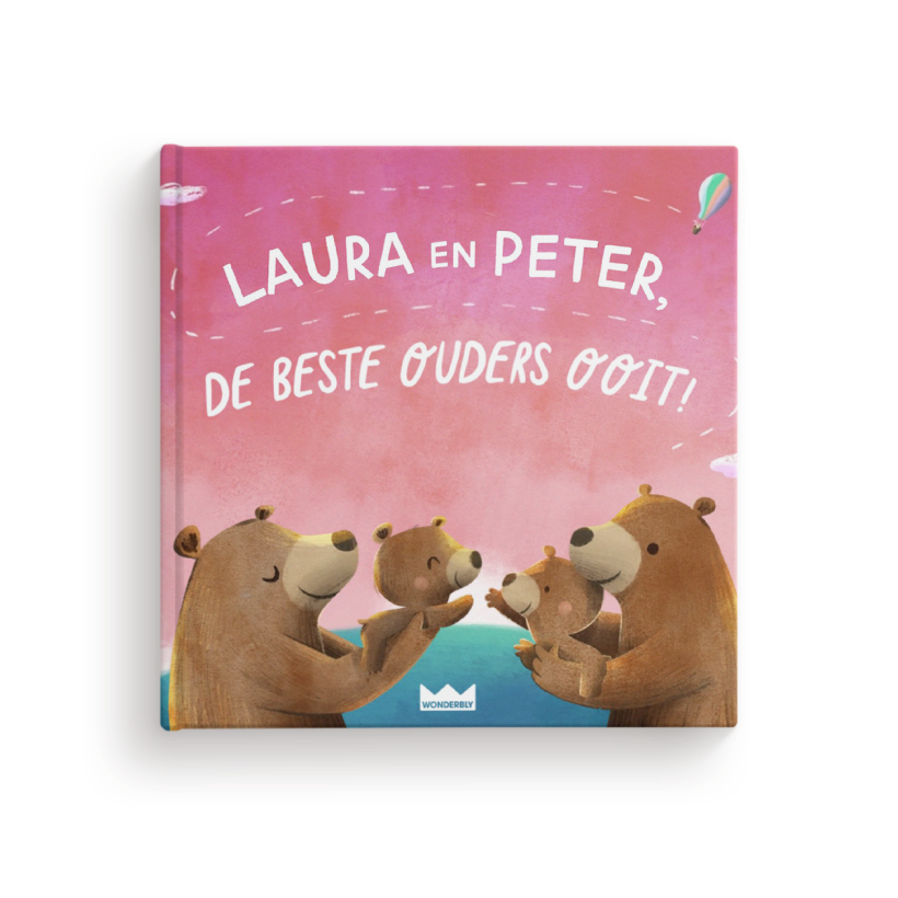 De beste ouders ooit!