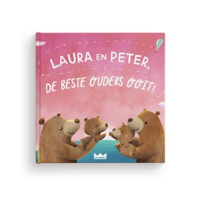 De beste ouders ooit!