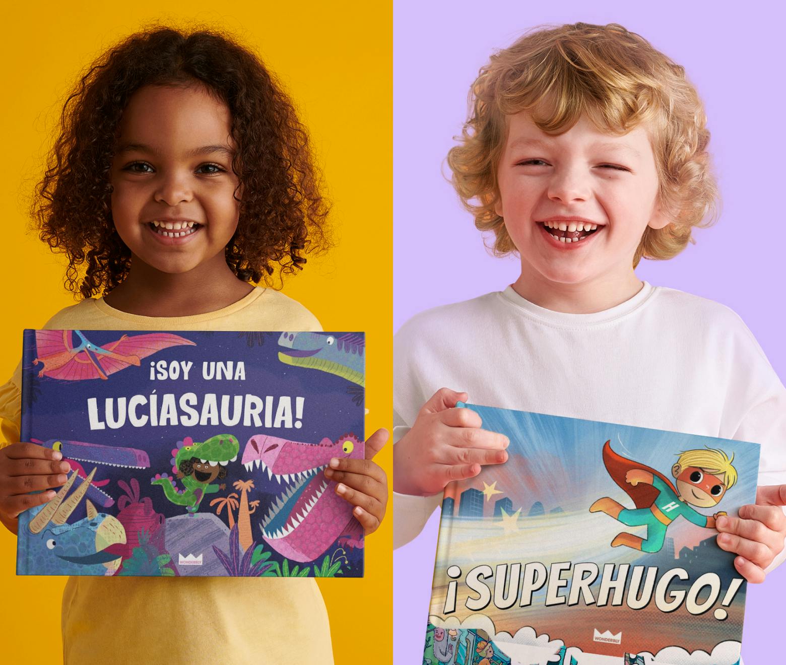 Descubre los clásicos