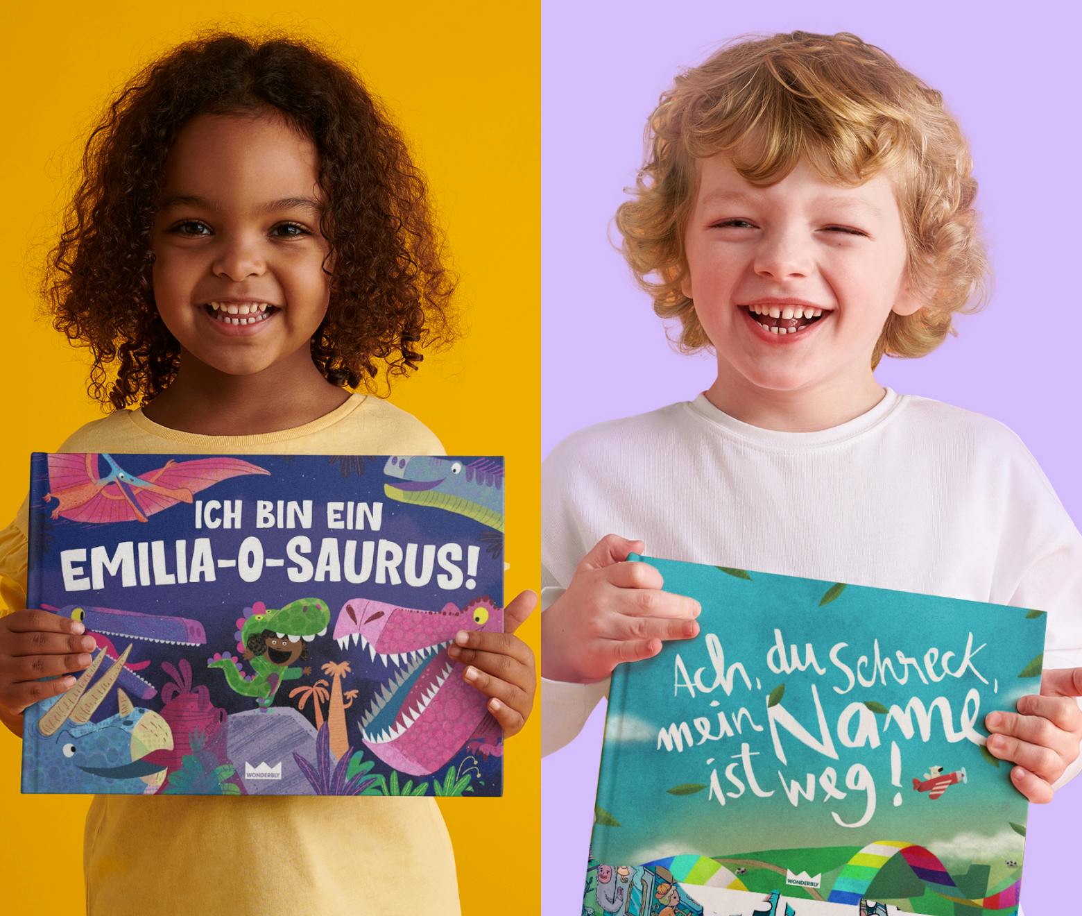 Entdecke unsere Klassiker