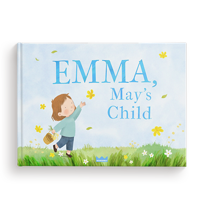 This Month's Child