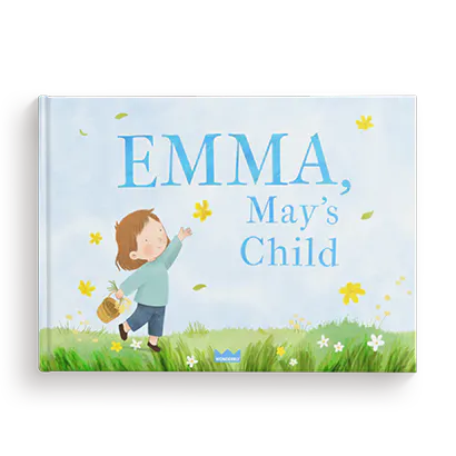 This Month's Child