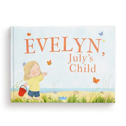 This Month's Child