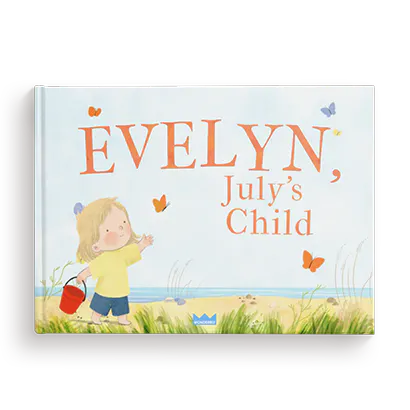 This Month's Child