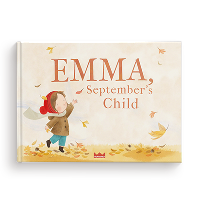 This Month's Child
