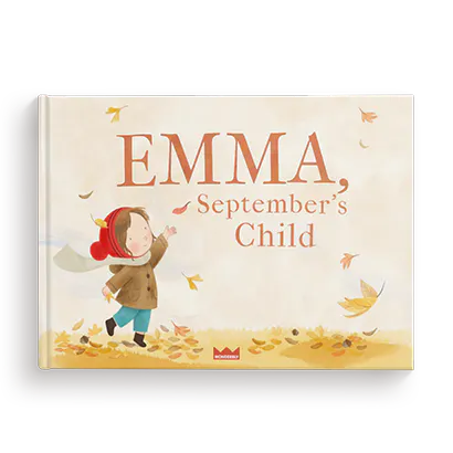 This Month's Child