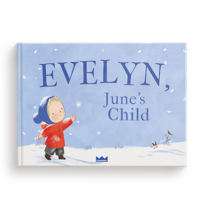 This Month's Child
