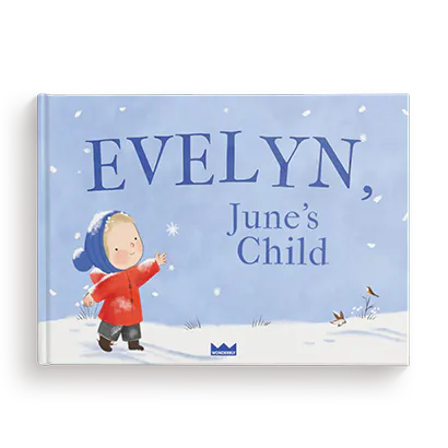 This Month's Child