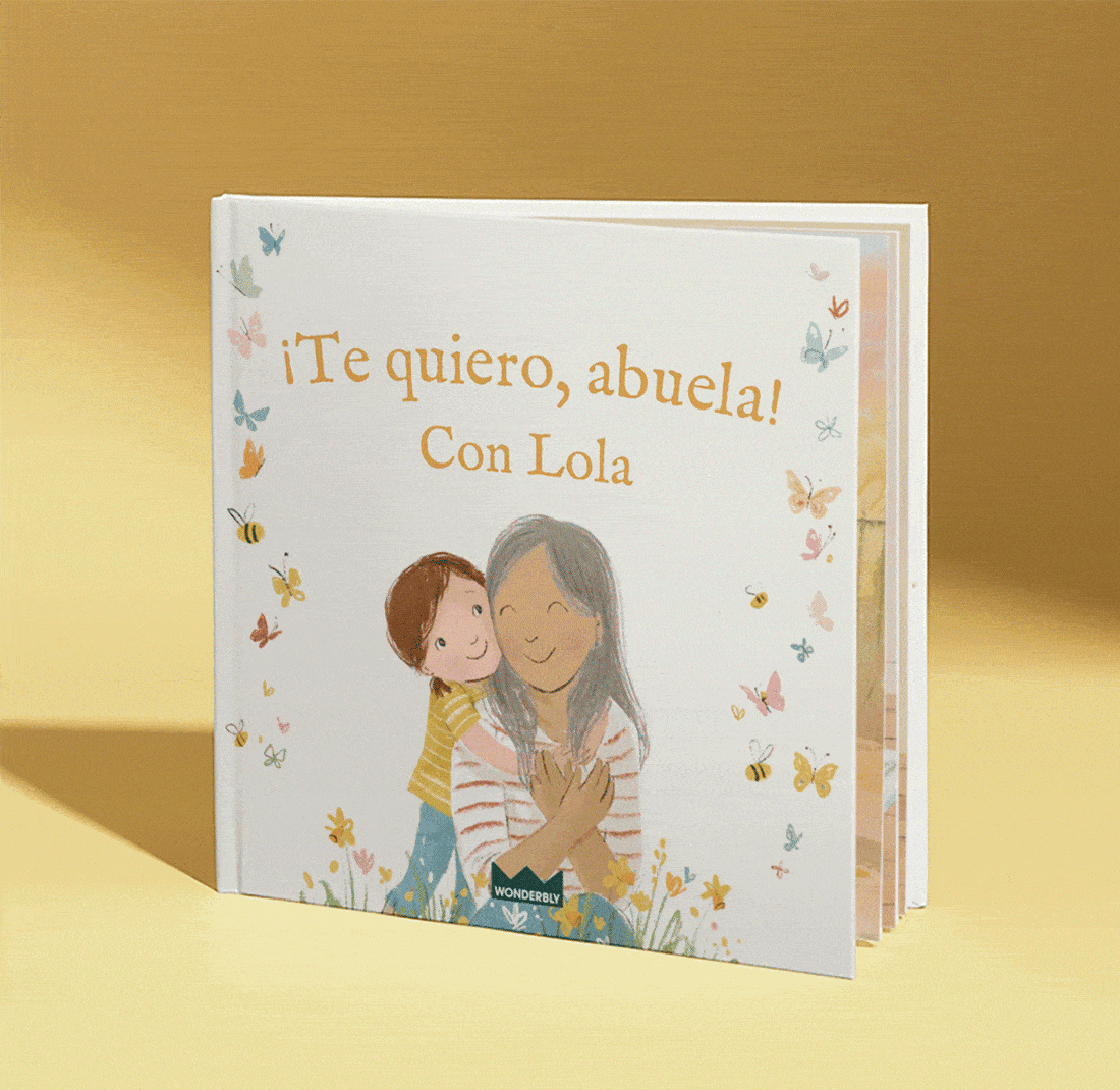 GIF de distintas portadas