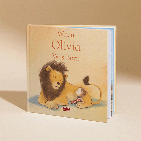 rotating gif of different cover designs